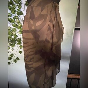 🦋0043 Ralph Lauren Woman’s Skirt Double Lining size 16 and size 14 NWT🦋